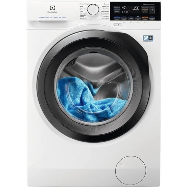 

Стирально-сушильная машина Electrolux EW7W368SU