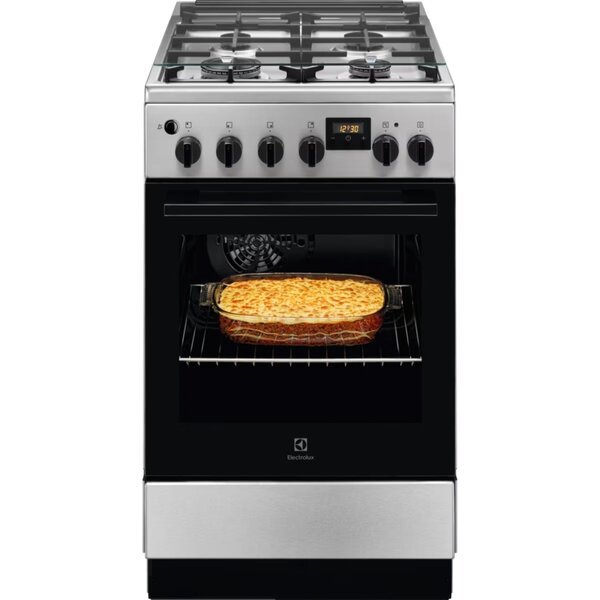 

Плита Electrolux RKK520200X
