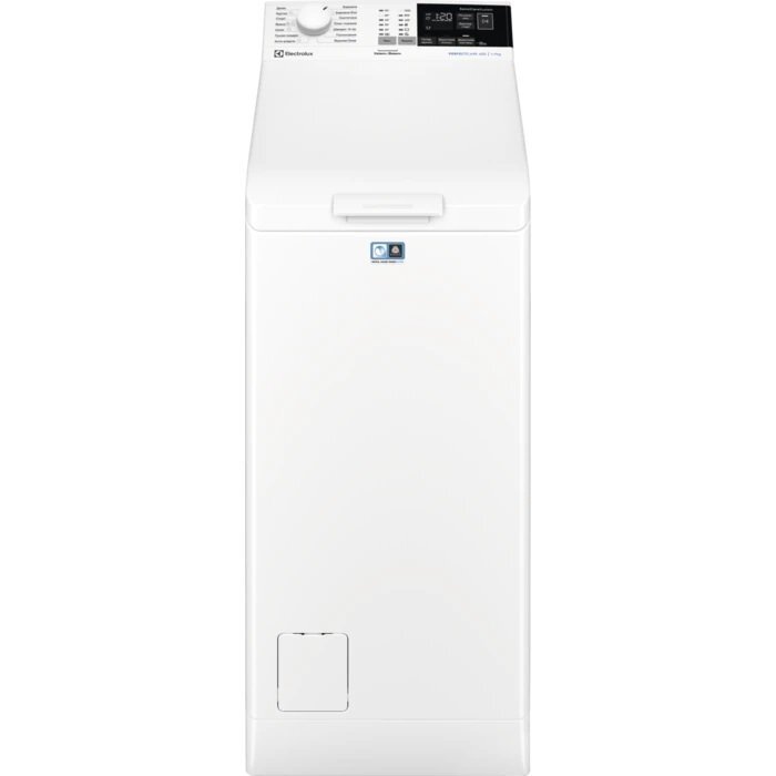 Пральна машина Electrolux EW6T4272U (1476803)