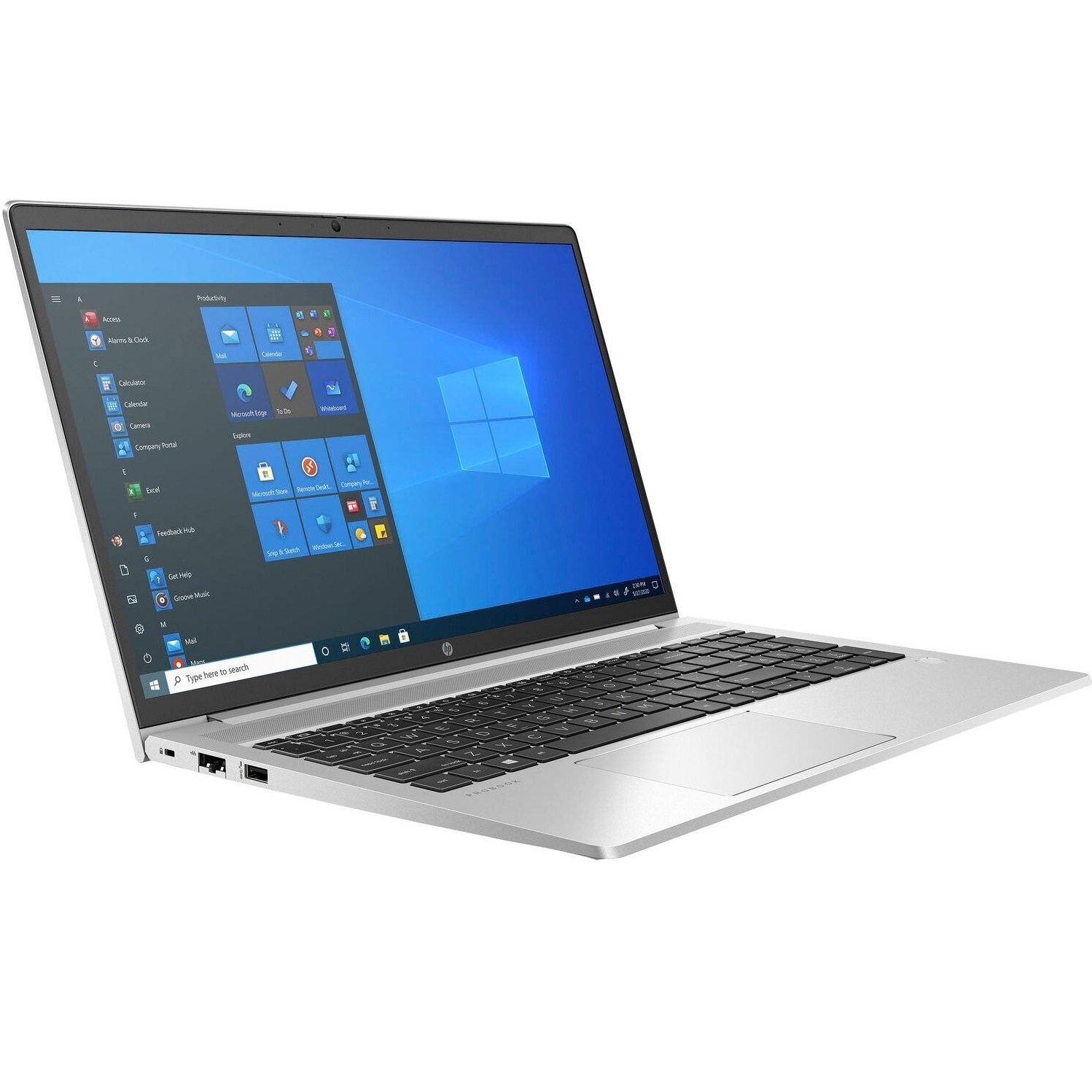 

Ноутбук HP ProBook 450 G8 (150C9EA)