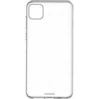 Чохол MakeFuture для Galaxy A03 Air Clear TPU (MCA-SA03)