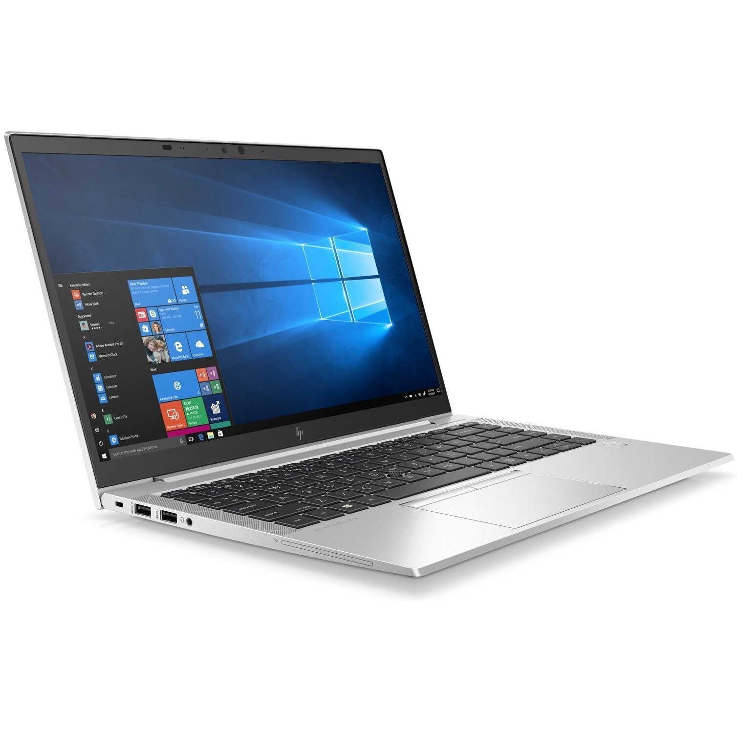 

Ноутбук HP EliteBook 845 G7 (2U3H4UC)