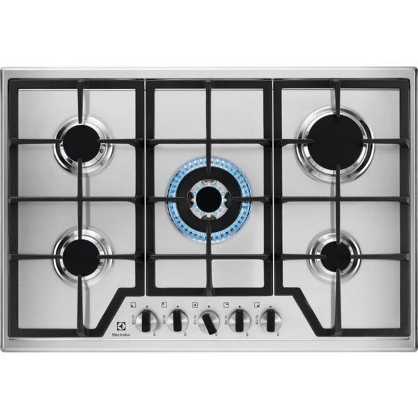 

Варочная поверхность Electrolux GPE373MX