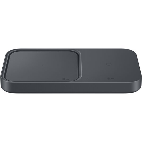 

Беспроводное зарядное устройство Samsung Power Adapter EP-P5400 15W Black