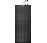 Портативний зарядний пристрій Neo Tools сонячна панель, напівгнучка структура, 200Вт (90-144)