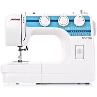 Швейна машина Janome TC-1218