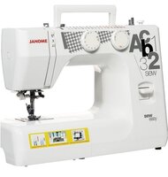 Швейна машина Janome Sew Easy