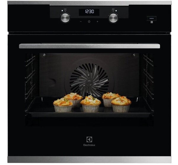 

Духовой шкаф Electrolux OKD5C70X