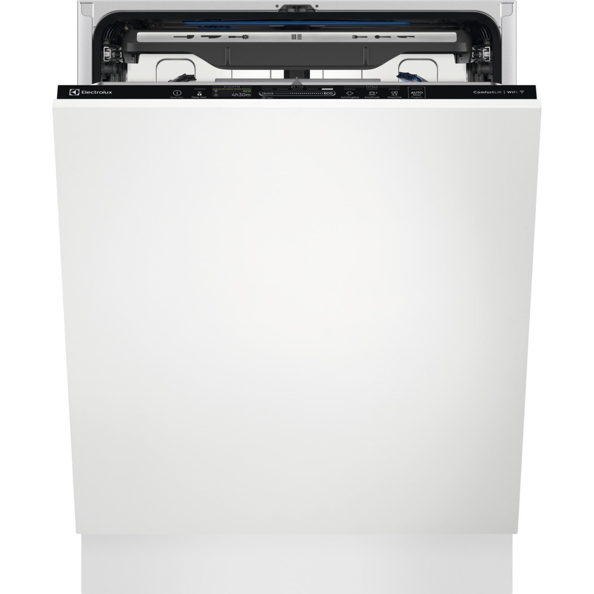 

Встраиваемая посудомоечная машина Electrolux EEC987300W