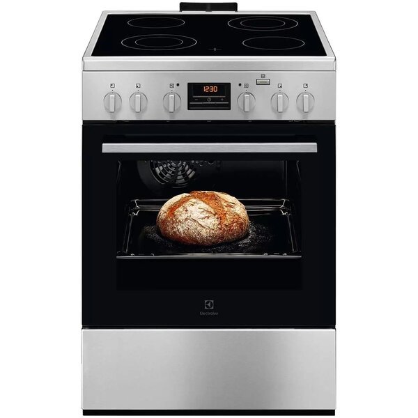 

Плита Electrolux RKR660203X