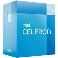 Процесор Intel Celeron G6900 2/2 3.4GHz 4M LGA1200 46W box (BX80715G6900)