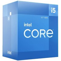 Процессор Intel Core i5-12500 6/12 3.0GHz 18M LGA1700 65W box (BX8071512500)