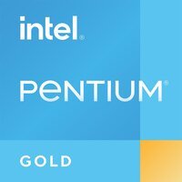 Процессор Intel Pentium Gold G7400 2/4 3.7GHz 6M LGA1700 46W box (BX80715G7400)
