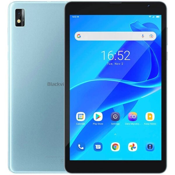 

Планшет Blackview Tab 6 8" LTE 3/32Gb Macaron Blue