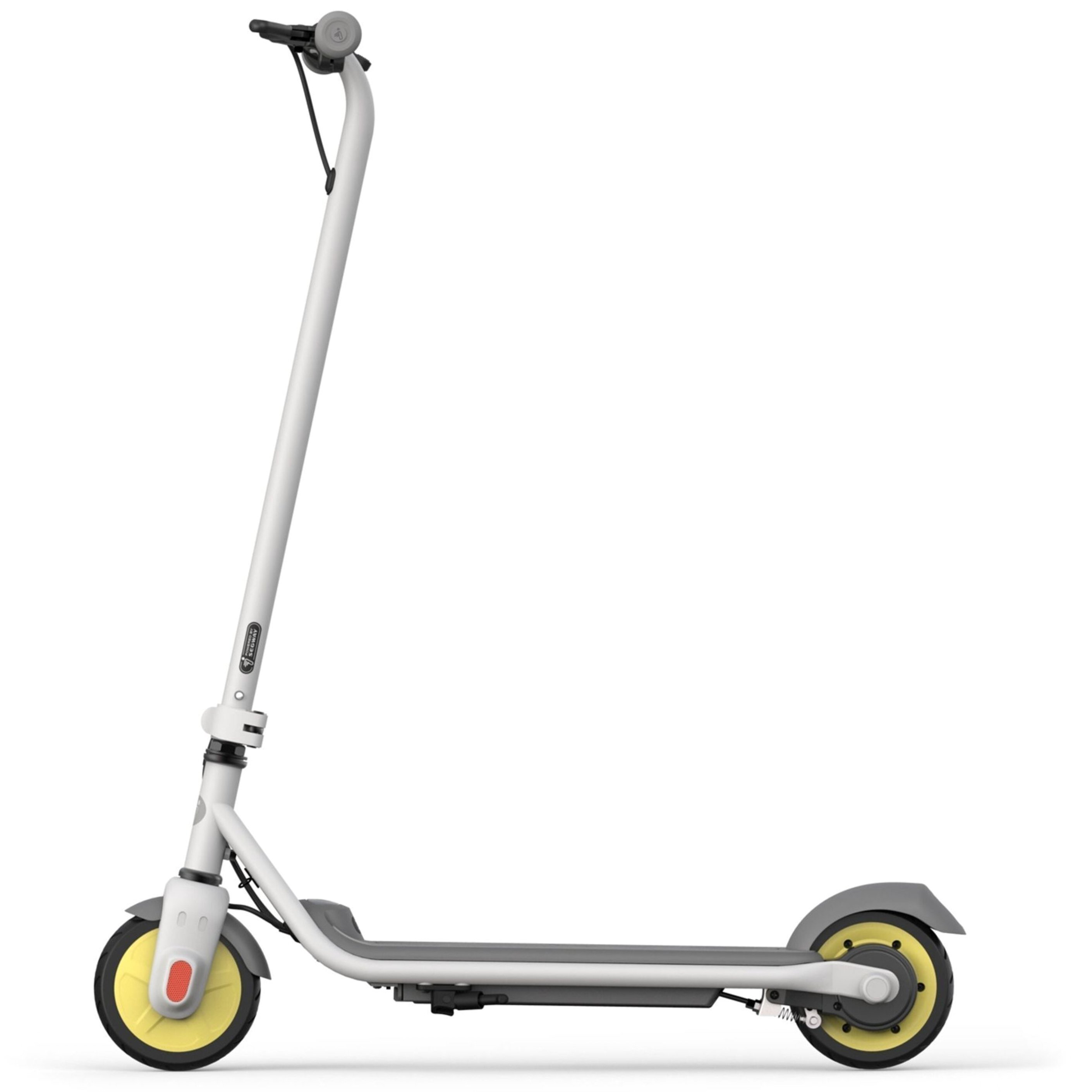 Електросамокат Segway-Ninebot C10, Whiteфото1