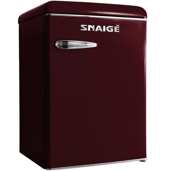 Акція на Холодильник однокамерный SNAIGE R13SM-PRDO0F від MOYO