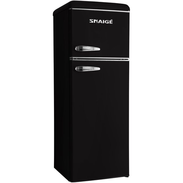 Акція на Холодильник SNAIGE FR25SM-PRJ30F від MOYO