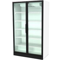 Холодильный шкаф-витрина SNAIGE CD11DM-SV022C