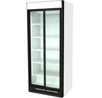 Холодильный шкаф-витрина SNAIGE CD11DM-SV023C