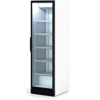 Холодильный шкаф-витрина SNAIGE CD55DM-SV02RC
