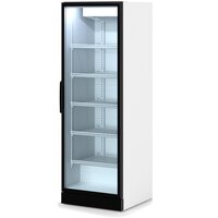 Холодильный шкаф-витрина SNAIGE CD65DM-SV02DC