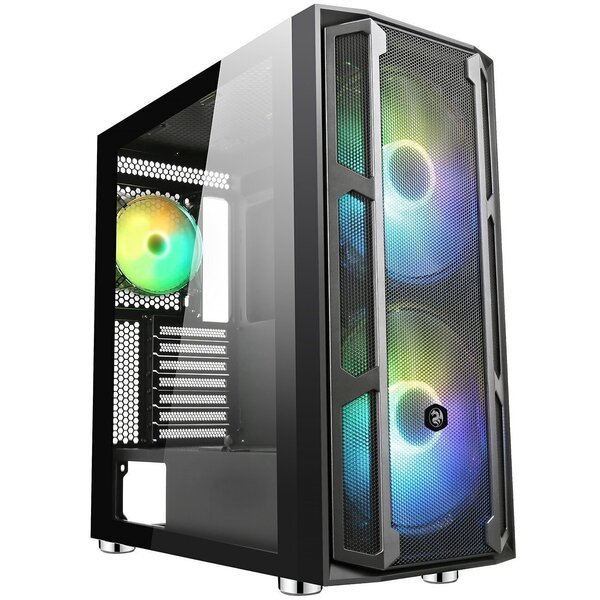 

Системный блок 2E Complex Gaming (2E-8568)