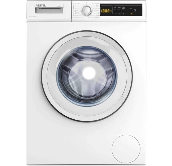 

Стиральная машина VESTEL W4S08T1