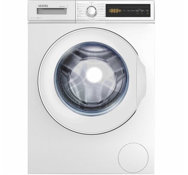 

Стиральная машина VESTEL W6S10T2T