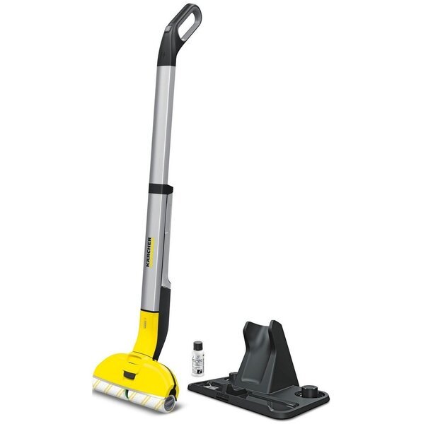 

Машина поломойная Karcher EWM 2