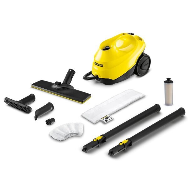 

Пароочиститель Karcher SC 3 EasyFix