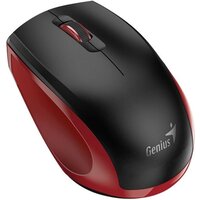Мышь Genius NX-8006 Silent WL Red(31030024401)