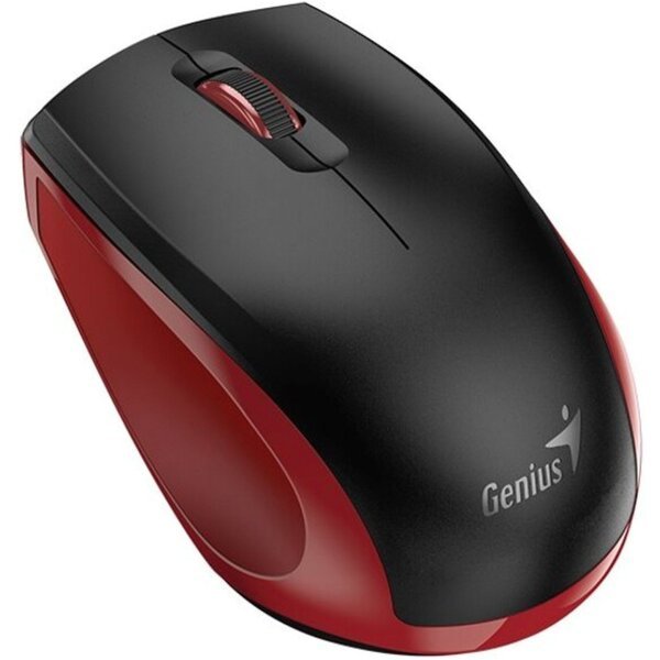 

Мышь Genius NX-8006 Silent WL Red(31030024401)