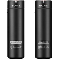 Микрофон Sony ECM-AW4 (ECMAW4.SYH)