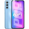 Смартфон TECNO POP 5 LTE (BD4i) 3/32Gb Ice Blue фото 
