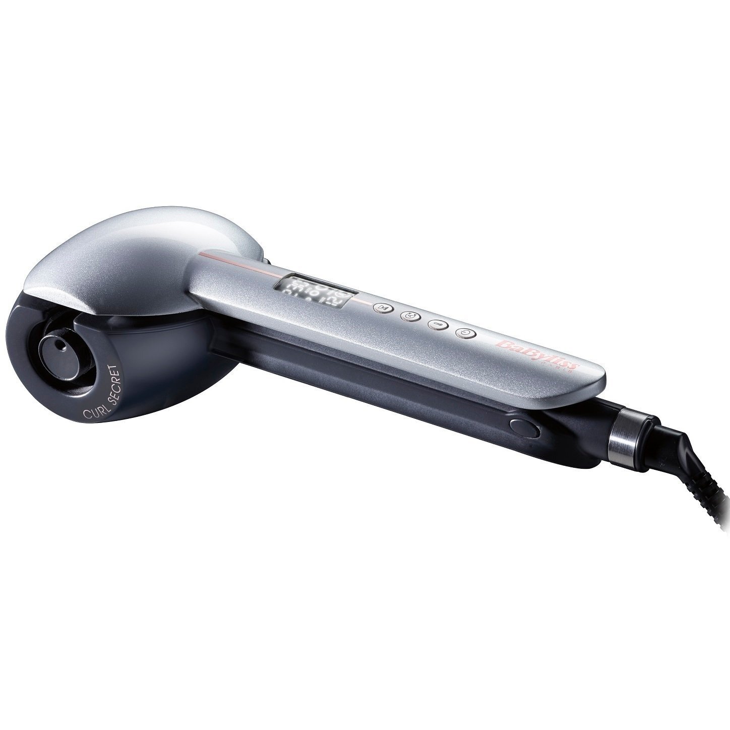 Плойка-стайлер Babyliss Pro Perfect Curl (C) купить по низкой цене - TV-MAG