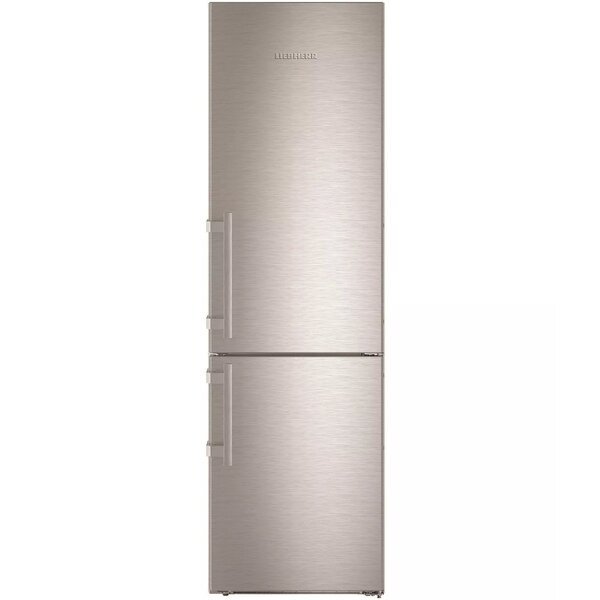 Акция на Холодильник Liebherr CBNEF4835 от MOYO