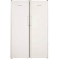 Холодильник Liebherr SBS7212