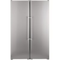 Холодильник Liebherr SBSESF7212