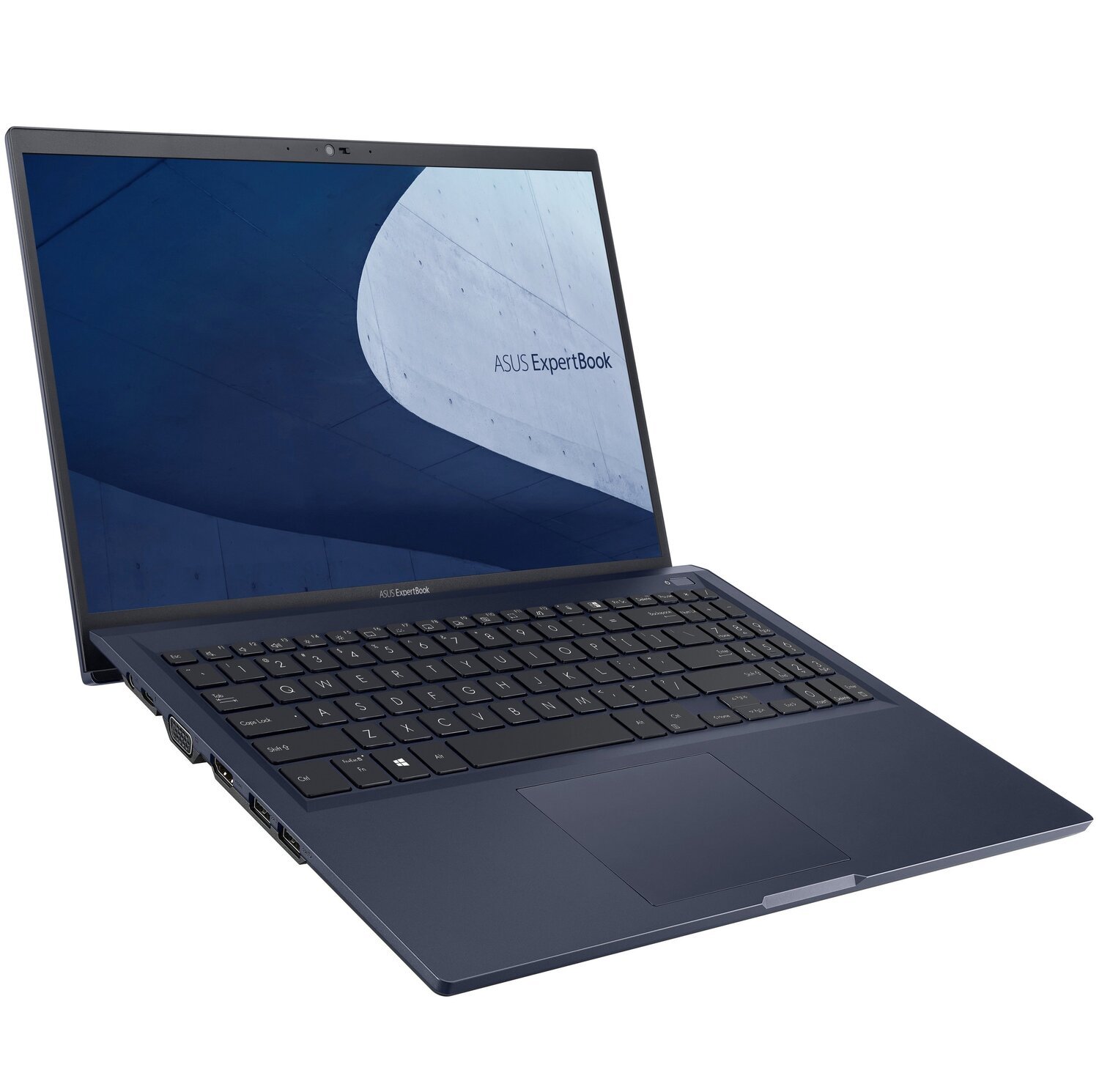 Ноутбук ASUS ExpertBook B1 B1500CEAE-BQ2741 (90NX0441-M00L20)фото