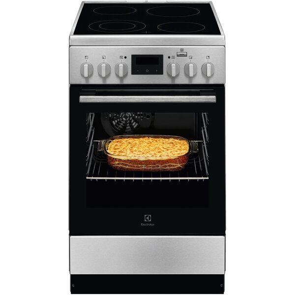 

Плита Electrolux RKR560203X
