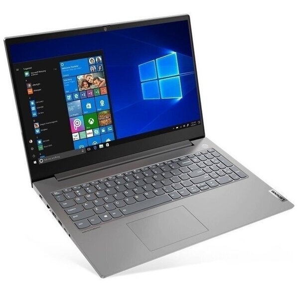 

Ноутбук LENOVO ThinkBook 15p (21B1000VRA)