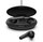 Навушники Belkin Soundform Move True Wireless Black (PAC001btBK-GR)