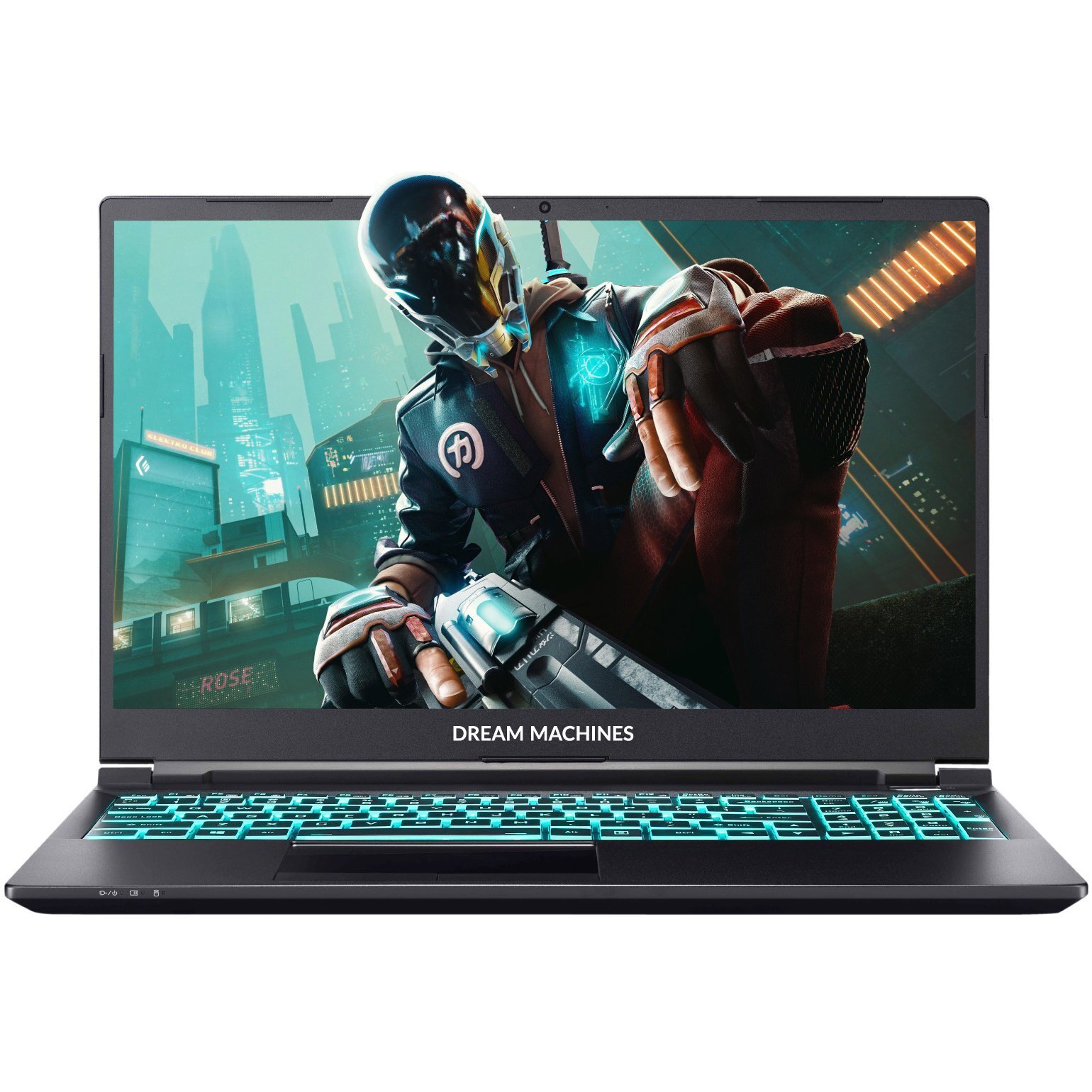 

Ноутбук DREAM MACHINES RS3070-15 15.6UHD OLED (RS3070-15UA26)