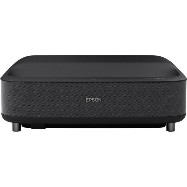 

Проектор для домашнего кинотеатра Epson EH-LS300B (3LCD, FHD, 3600 lm, LASER)