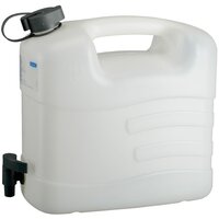 Канистра для воды NEO, 10 л, с краном (21-163)