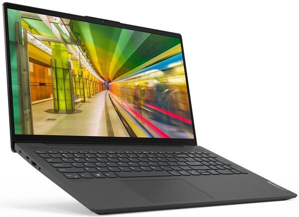 

Ноутбук LENOVO IdeaPad 5 15ITL05 (82FG0116RA)