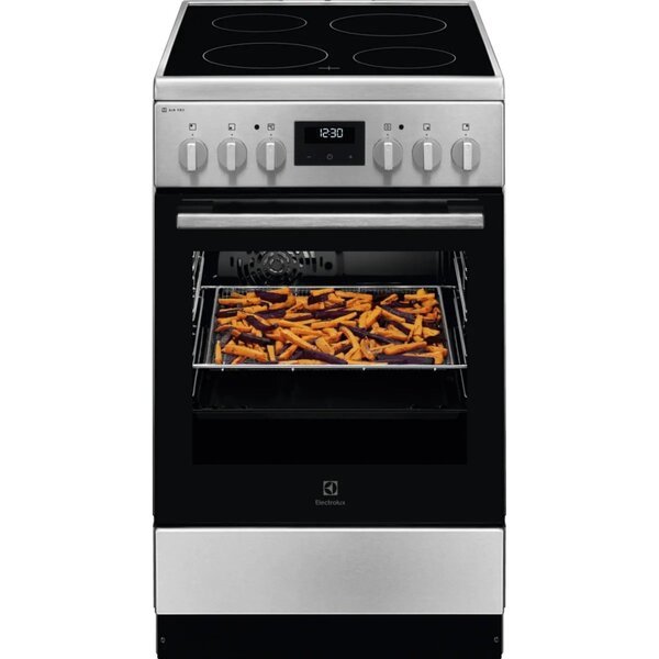 

Плита Electrolux RKR540201X