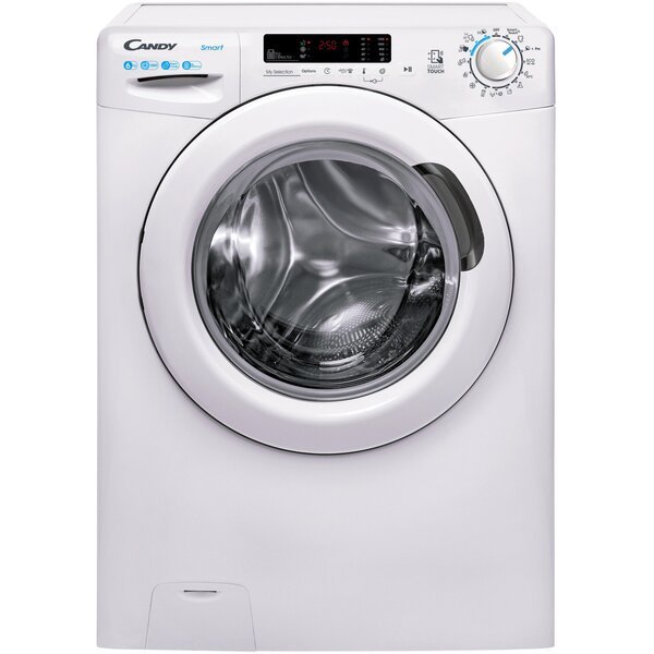 

Стиральная машина CANDY CS1282DE-S