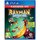 Игра Rayman Legends (PS4, Английский язык)