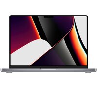 <p>Ноутбук APPLE MacBook Pro 14" M1 MAX 32/8TB Custom New (Z15G000DV) Space Gray</p>